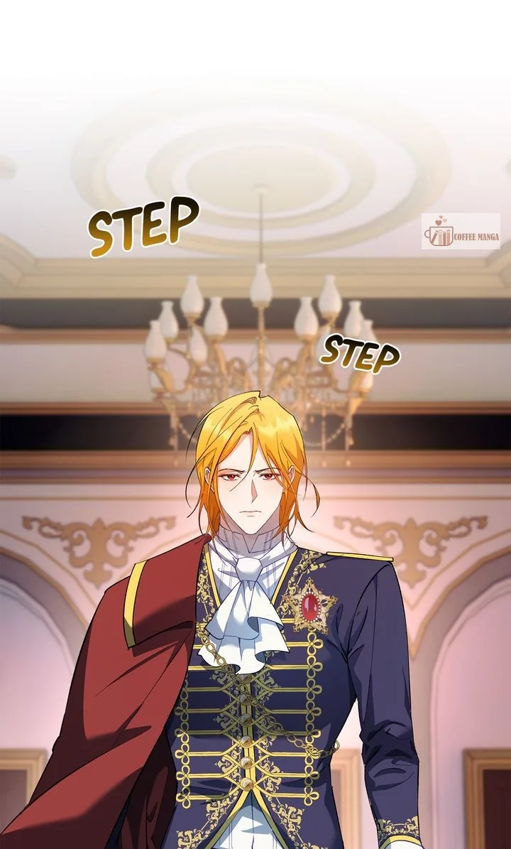 How the Count’s Young Lady Tames the Emperor’s Dog Chapter 71 page 5