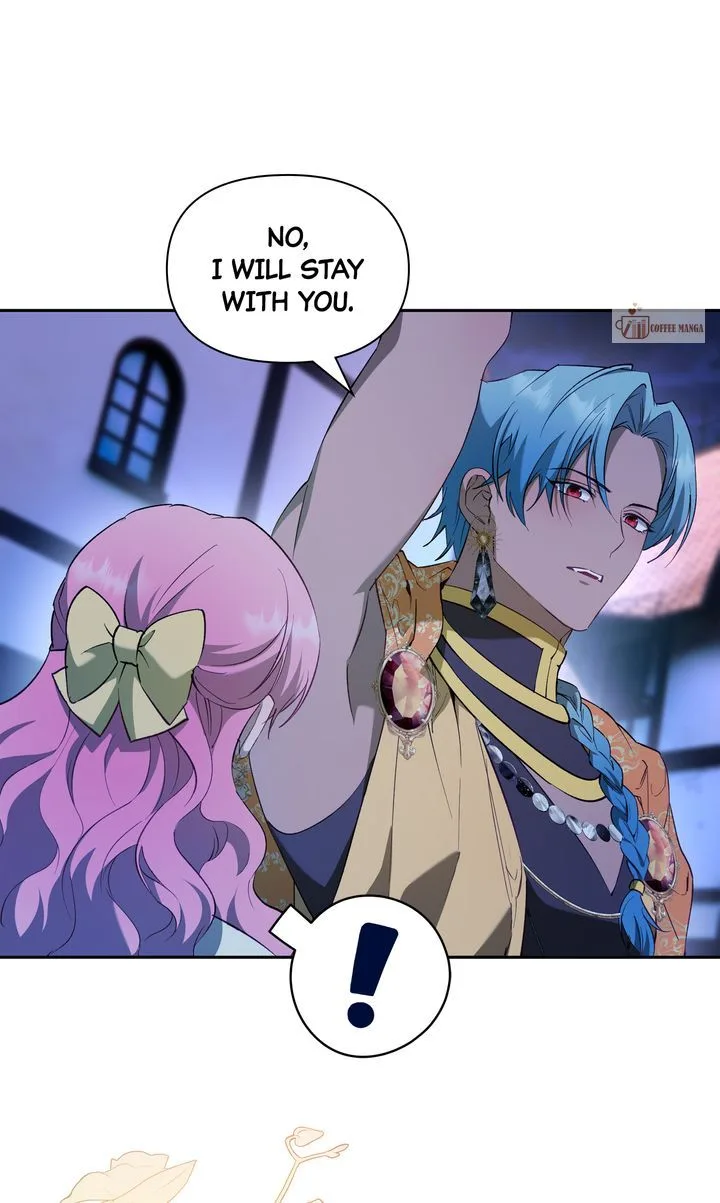 How the Count’s Young Lady Tames the Emperor’s Dog Chapter 68 page 26