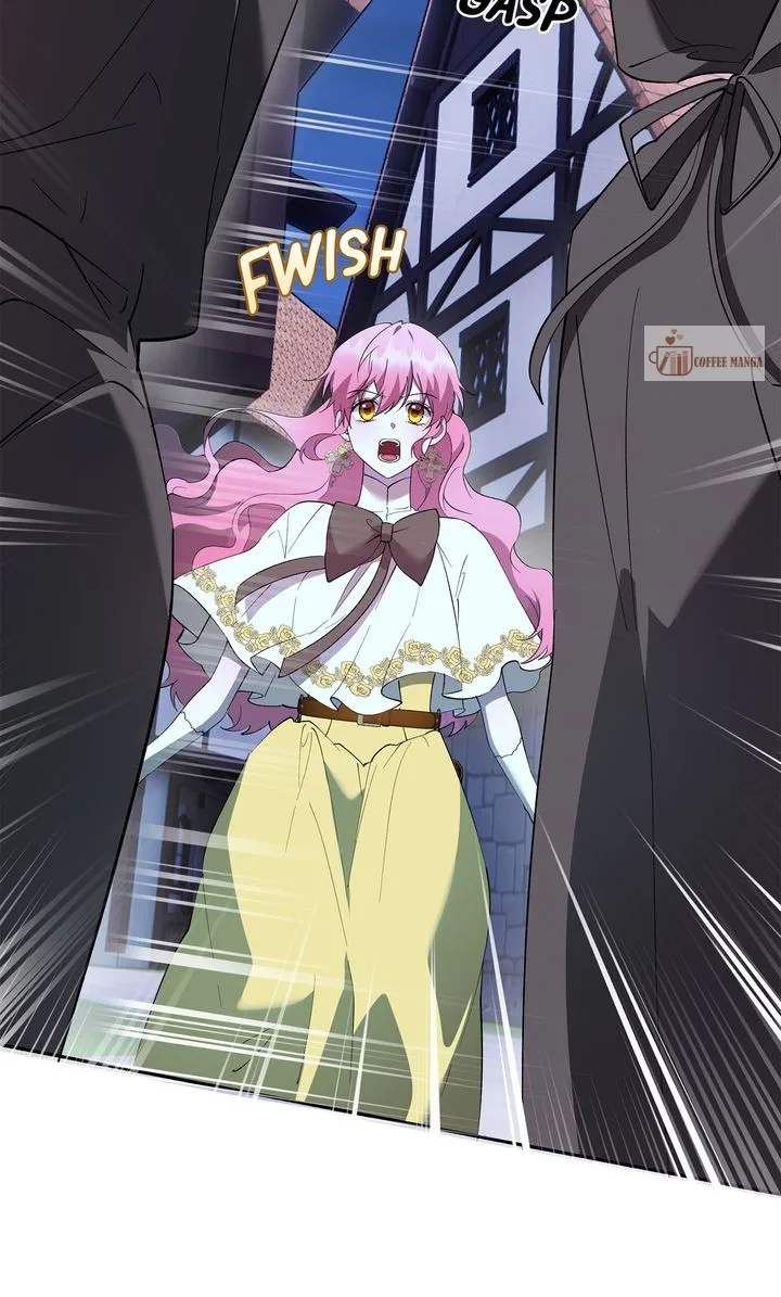 How the Count’s Young Lady Tames the Emperor’s Dog Chapter 71 page 63
