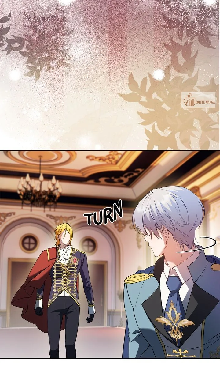 How the Count’s Young Lady Tames the Emperor’s Dog Chapter 71 page 4