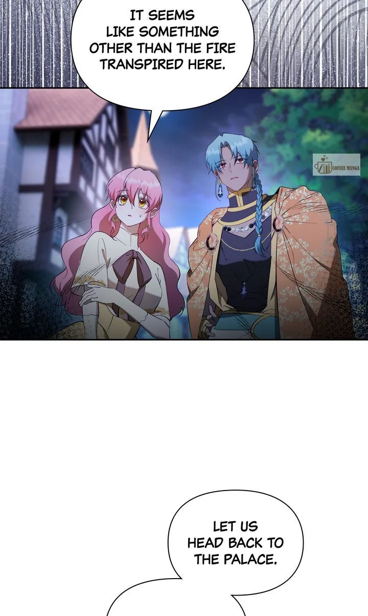 How the Count’s Young Lady Tames the Emperor’s Dog Chapter 68 page 24