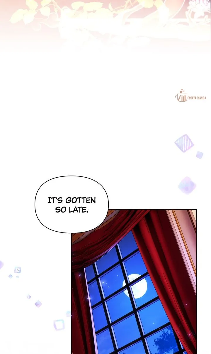 How the Count’s Young Lady Tames the Emperor’s Dog Chapter 70 page 52