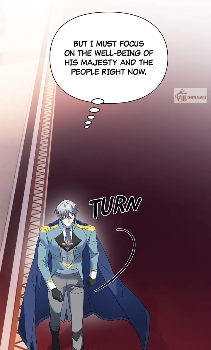 How the Count’s Young Lady Tames the Emperor’s Dog Chapter 71 page 31