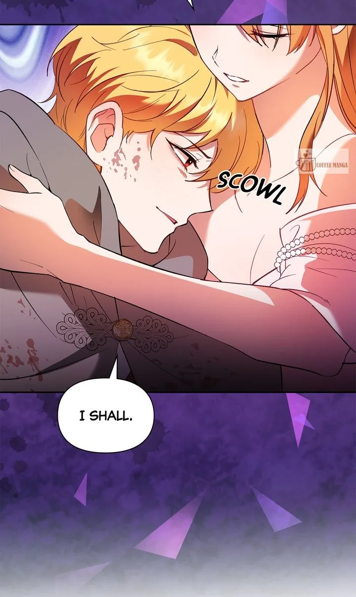 How the Count’s Young Lady Tames the Emperor’s Dog Chapter 70 page 75