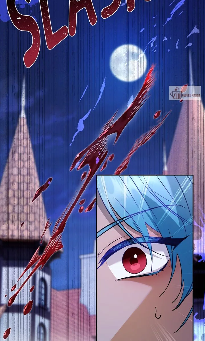 How the Count’s Young Lady Tames the Emperor’s Dog Chapter 69 page 4