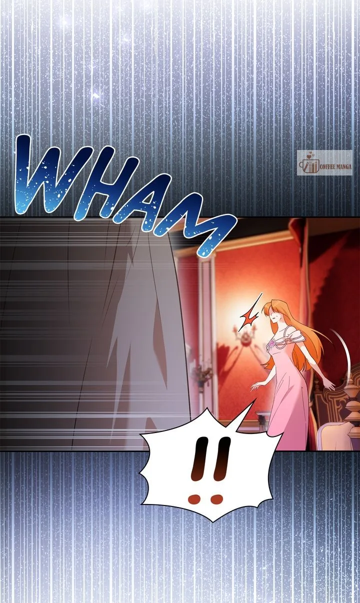 How the Count’s Young Lady Tames the Emperor’s Dog Chapter 70 page 55