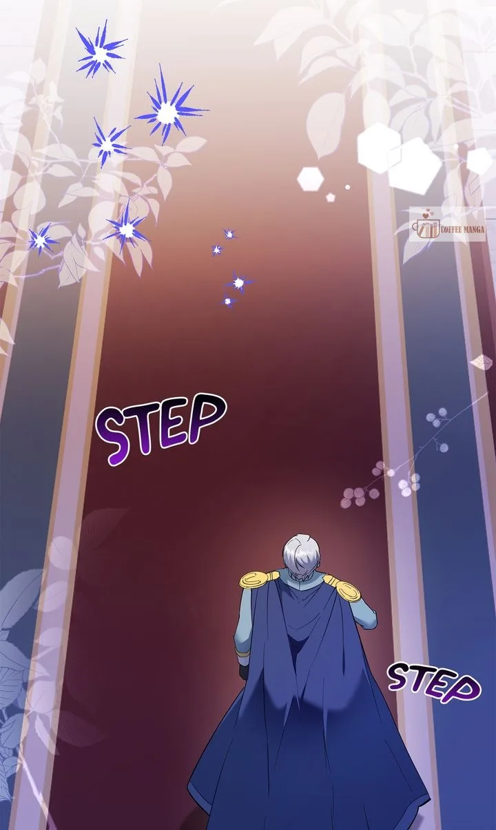 How the Count’s Young Lady Tames the Emperor’s Dog Chapter 70 page 77