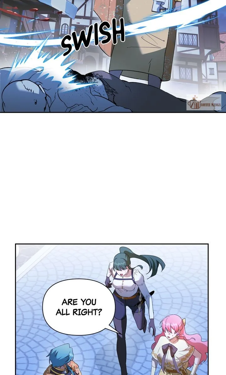 How the Count’s Young Lady Tames the Emperor’s Dog Chapter 69 page 31