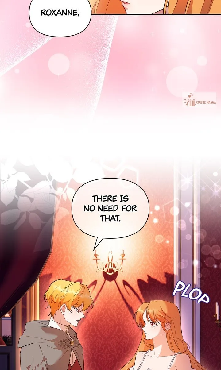 How the Count’s Young Lady Tames the Emperor’s Dog Chapter 70 page 64