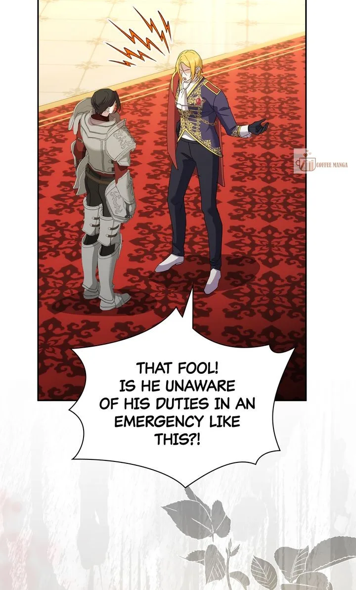How the Count’s Young Lady Tames the Emperor’s Dog Chapter 69 page 66