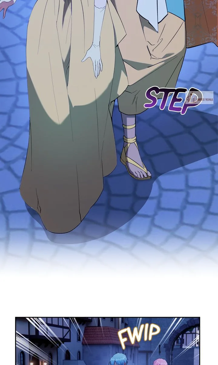 How the Count’s Young Lady Tames the Emperor’s Dog Chapter 68 page 47