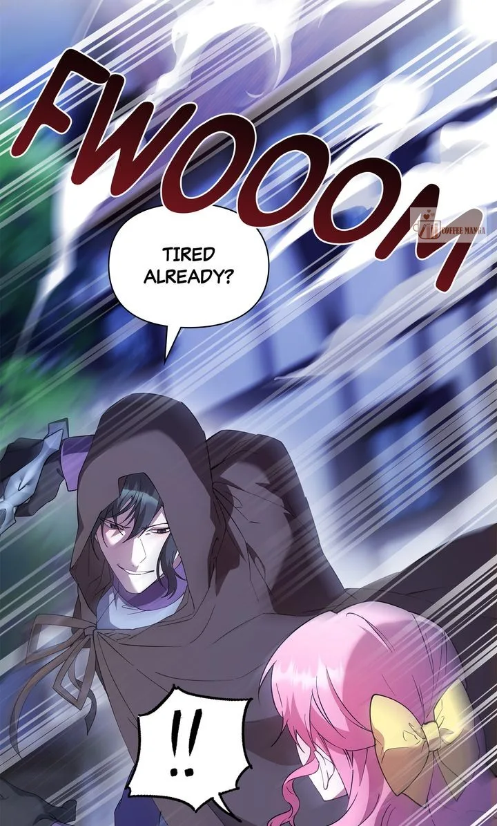 How the Count’s Young Lady Tames the Emperor’s Dog Chapter 71 page 83