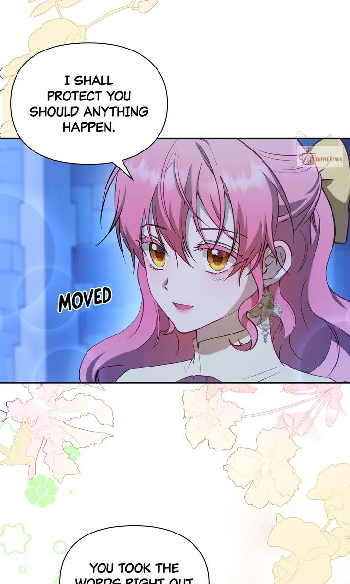 How the Count’s Young Lady Tames the Emperor’s Dog Chapter 68 page 27