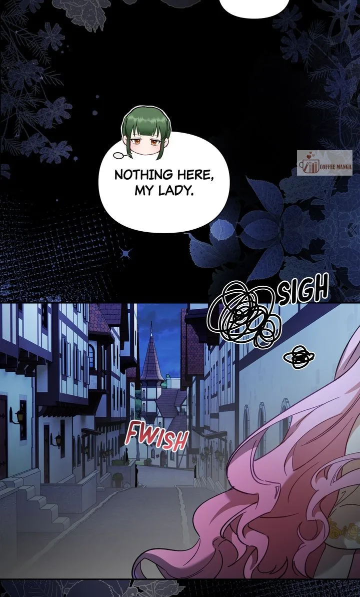 How the Count’s Young Lady Tames the Emperor’s Dog Chapter 69 page 88