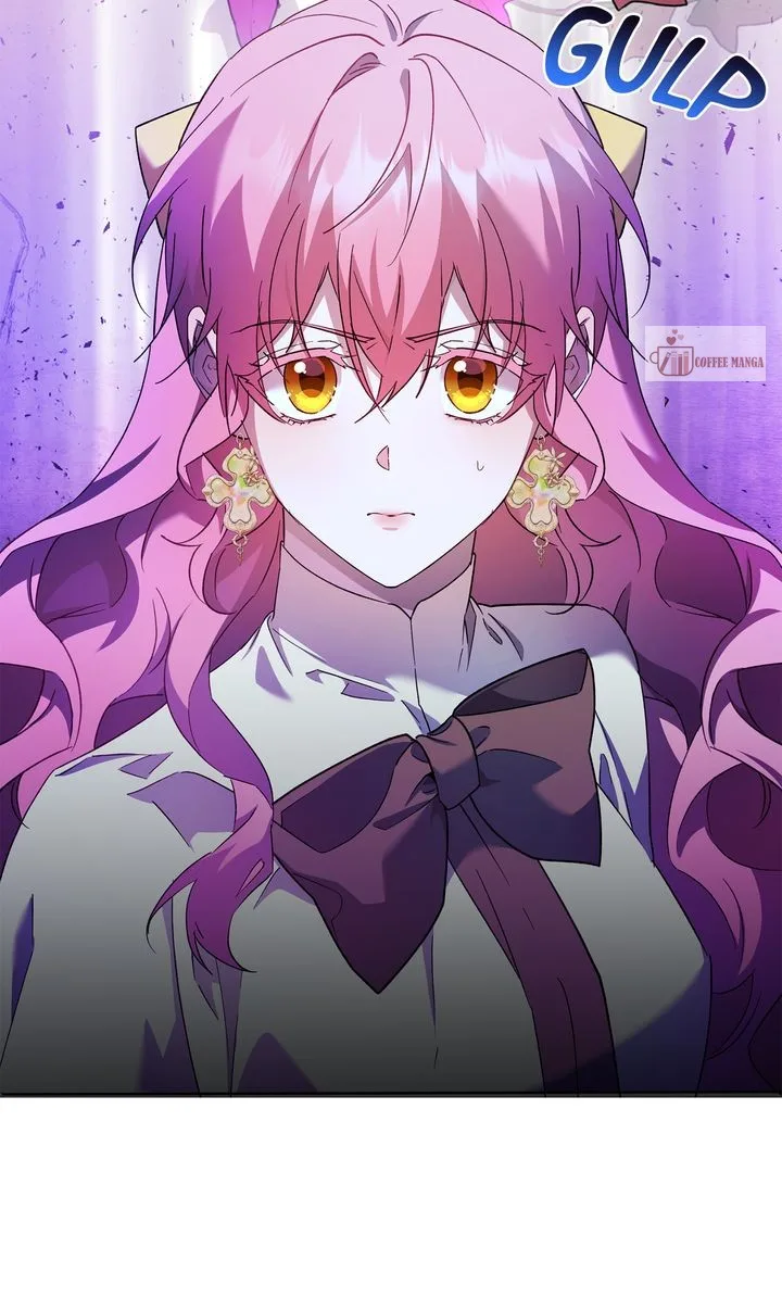How the Count’s Young Lady Tames the Emperor’s Dog Chapter 71 page 96