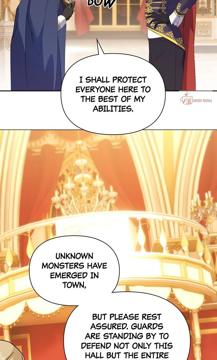 How the Count’s Young Lady Tames the Emperor’s Dog Chapter 69 page 74