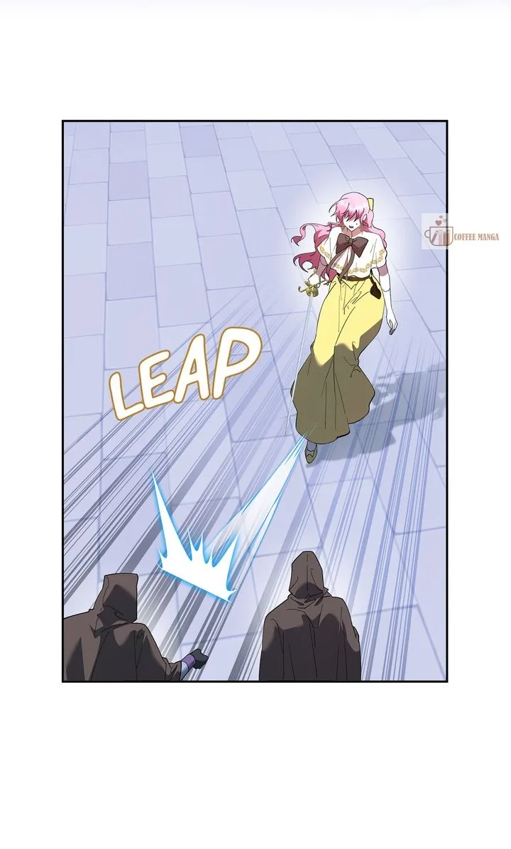 How the Count’s Young Lady Tames the Emperor’s Dog Chapter 71 page 80