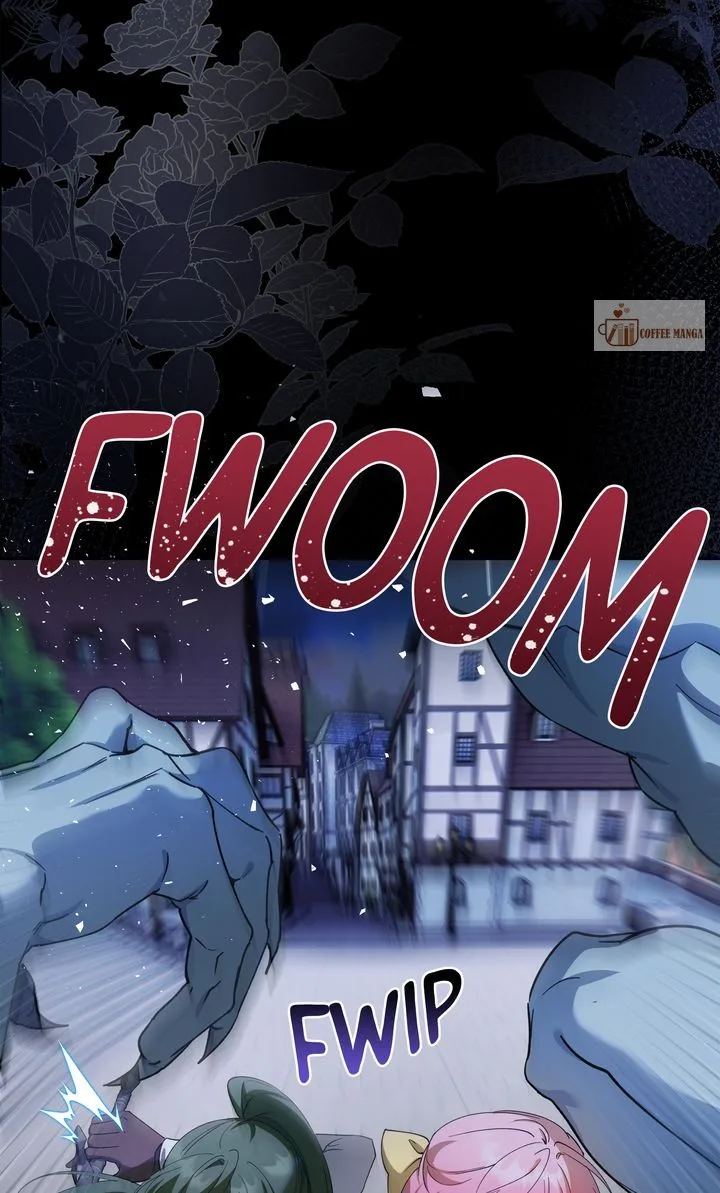How the Count’s Young Lady Tames the Emperor’s Dog Chapter 69 page 91