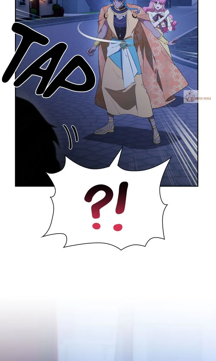 How the Count’s Young Lady Tames the Emperor’s Dog Chapter 68 page 48