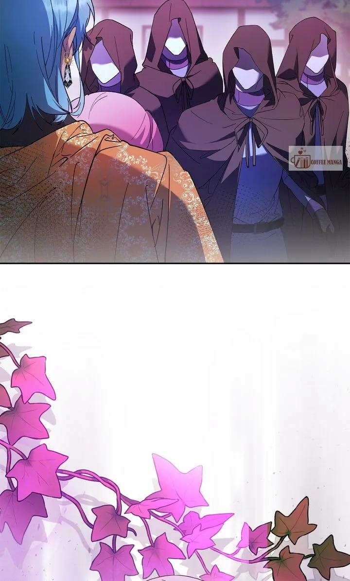 How the Count’s Young Lady Tames the Emperor’s Dog Chapter 71 page 95
