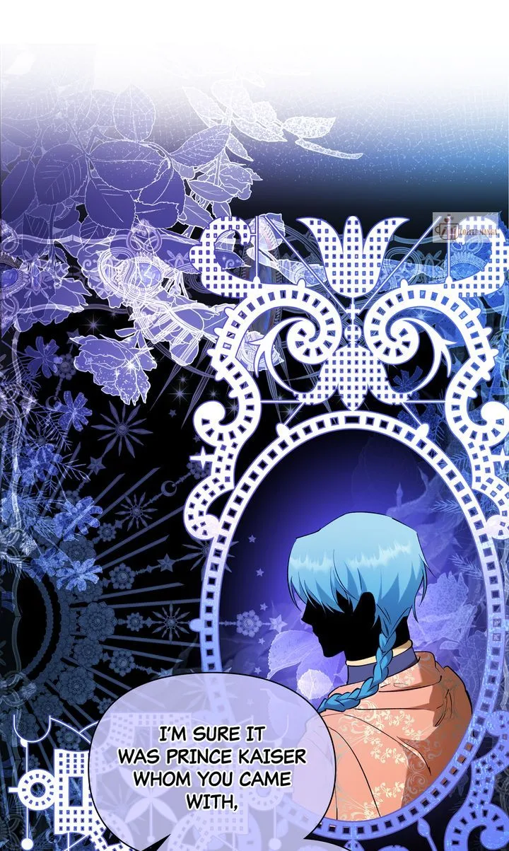 How the Count’s Young Lady Tames the Emperor’s Dog Chapter 68 page 42