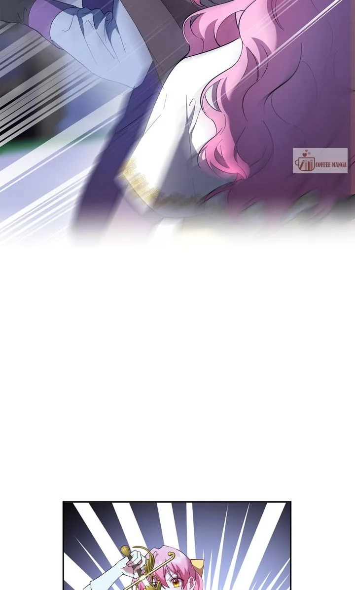 How the Count’s Young Lady Tames the Emperor’s Dog Chapter 71 page 84