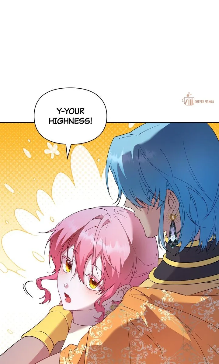 How the Count’s Young Lady Tames the Emperor’s Dog Chapter 71 page 90