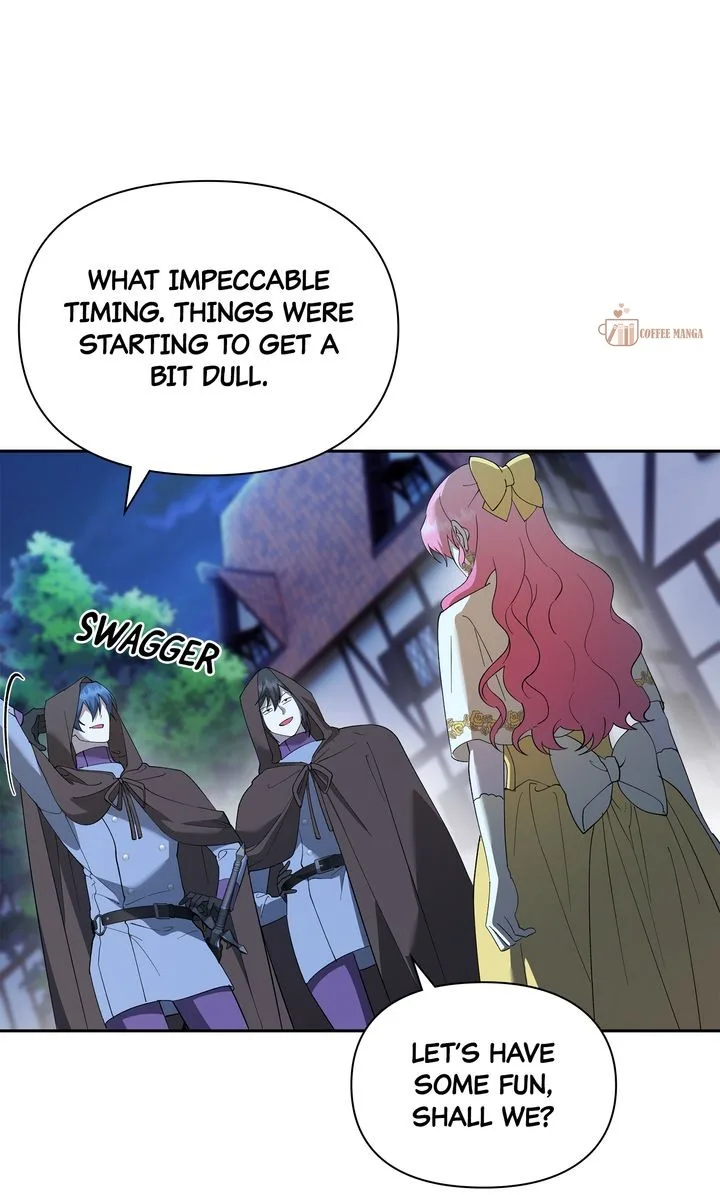 How the Count’s Young Lady Tames the Emperor’s Dog Chapter 71 page 67