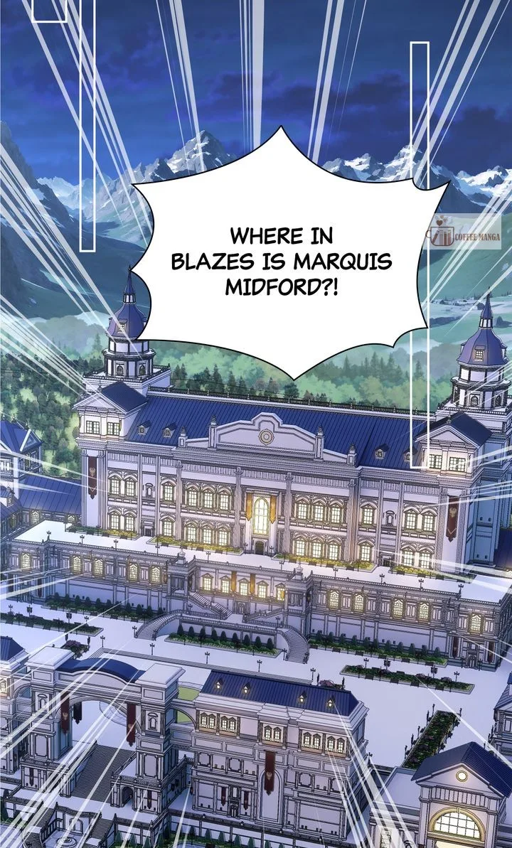 How the Count’s Young Lady Tames the Emperor’s Dog Chapter 69 page 64