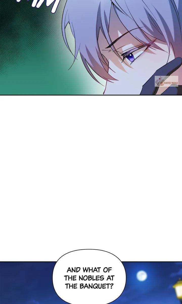 How the Count’s Young Lady Tames the Emperor’s Dog Chapter 68 page 39