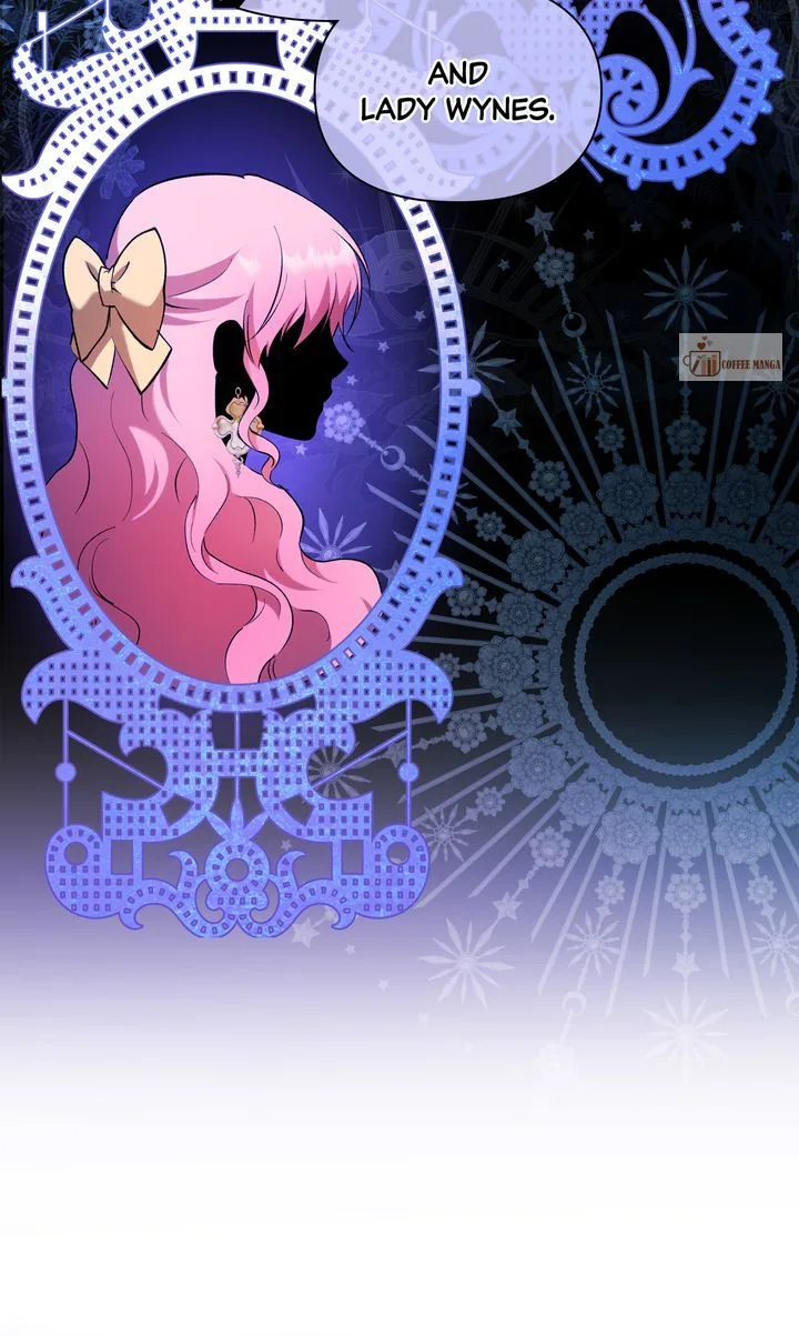 How the Count’s Young Lady Tames the Emperor’s Dog Chapter 68 page 43