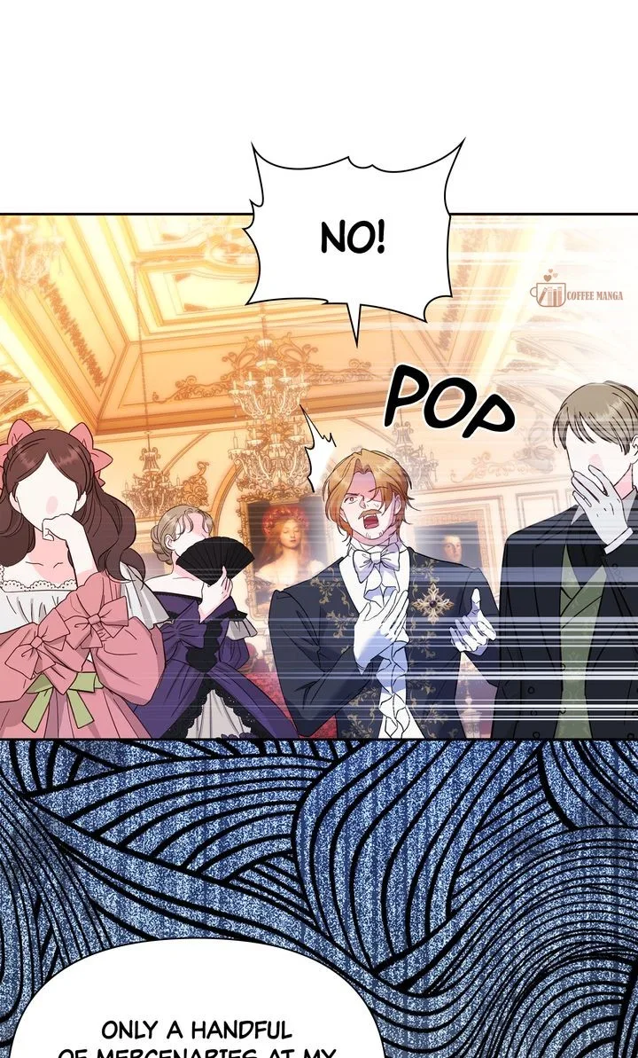 How the Count’s Young Lady Tames the Emperor’s Dog Chapter 69 page 76