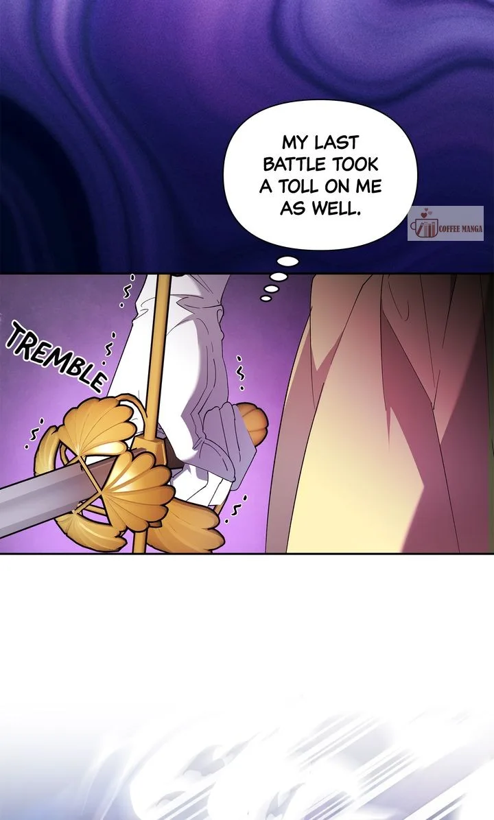 How the Count’s Young Lady Tames the Emperor’s Dog Chapter 71 page 82