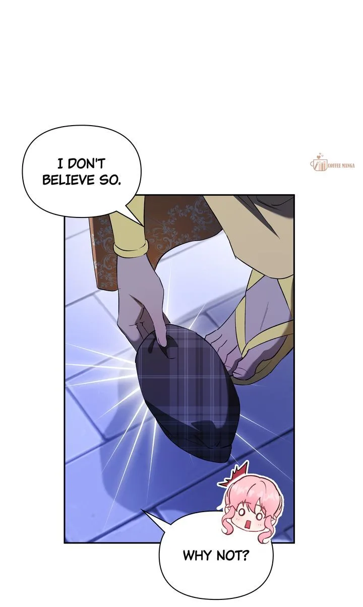 How the Count’s Young Lady Tames the Emperor’s Dog Chapter 68 page 18