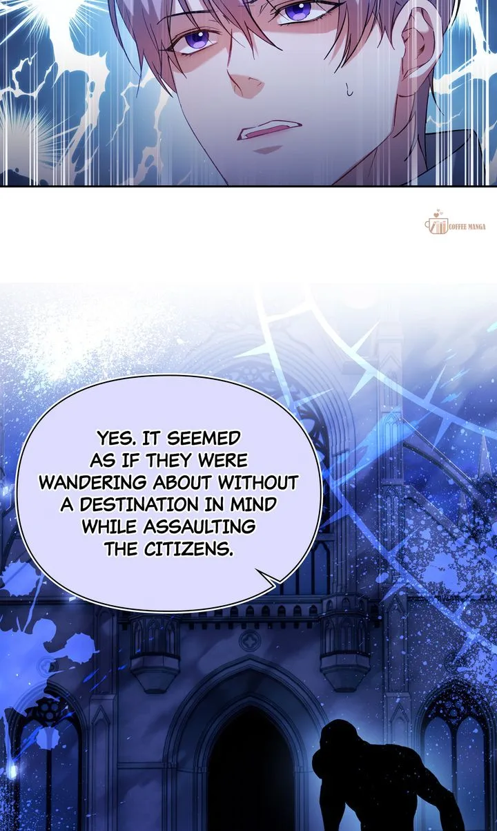 How the Count’s Young Lady Tames the Emperor’s Dog Chapter 68 page 37