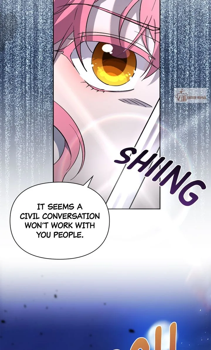 How the Count’s Young Lady Tames the Emperor’s Dog Chapter 71 page 74