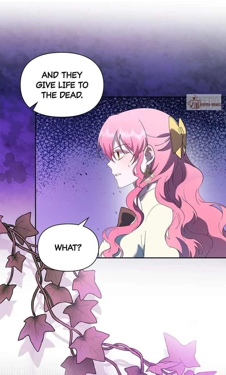 How the Count’s Young Lady Tames the Emperor’s Dog Chapter 71 page 71