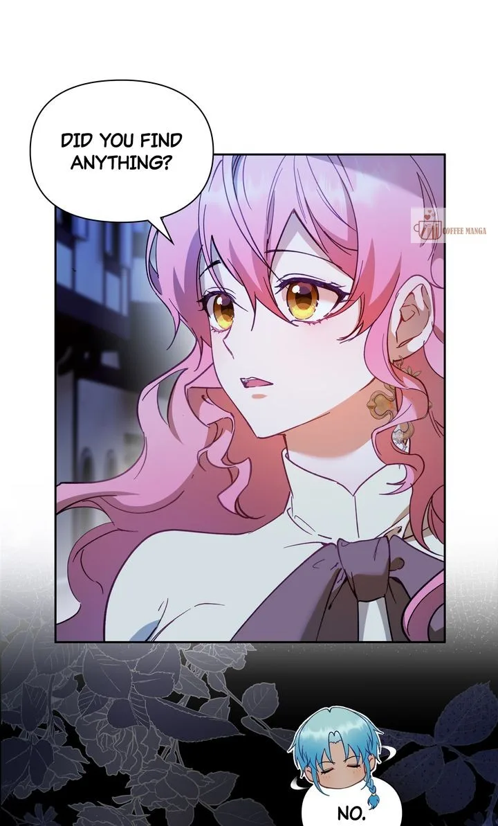 How the Count’s Young Lady Tames the Emperor’s Dog Chapter 69 page 87