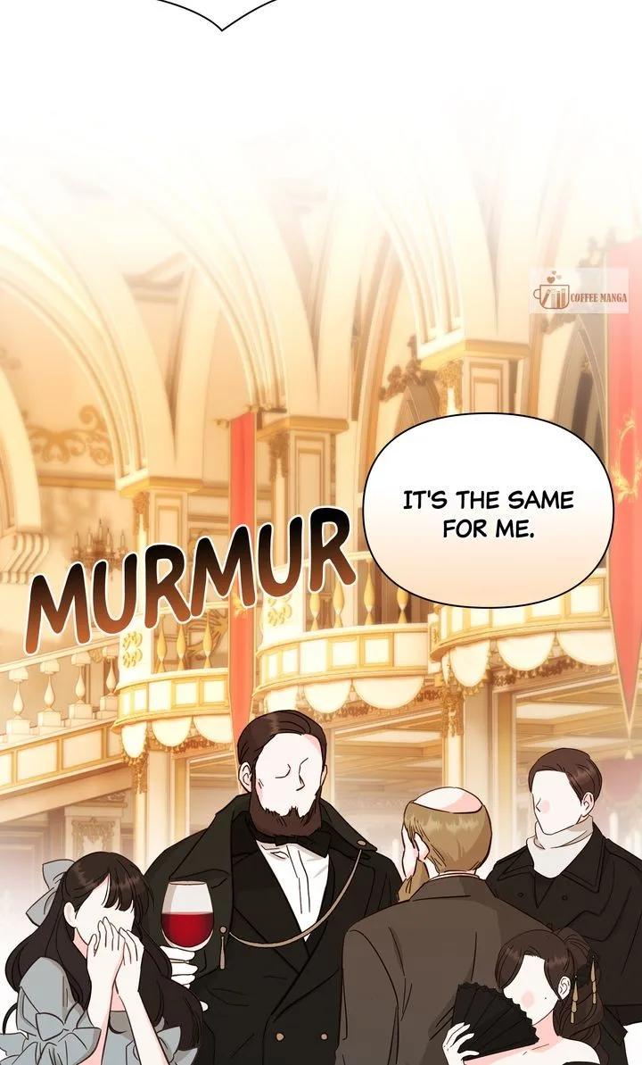 How the Count’s Young Lady Tames the Emperor’s Dog Chapter 69 page 78