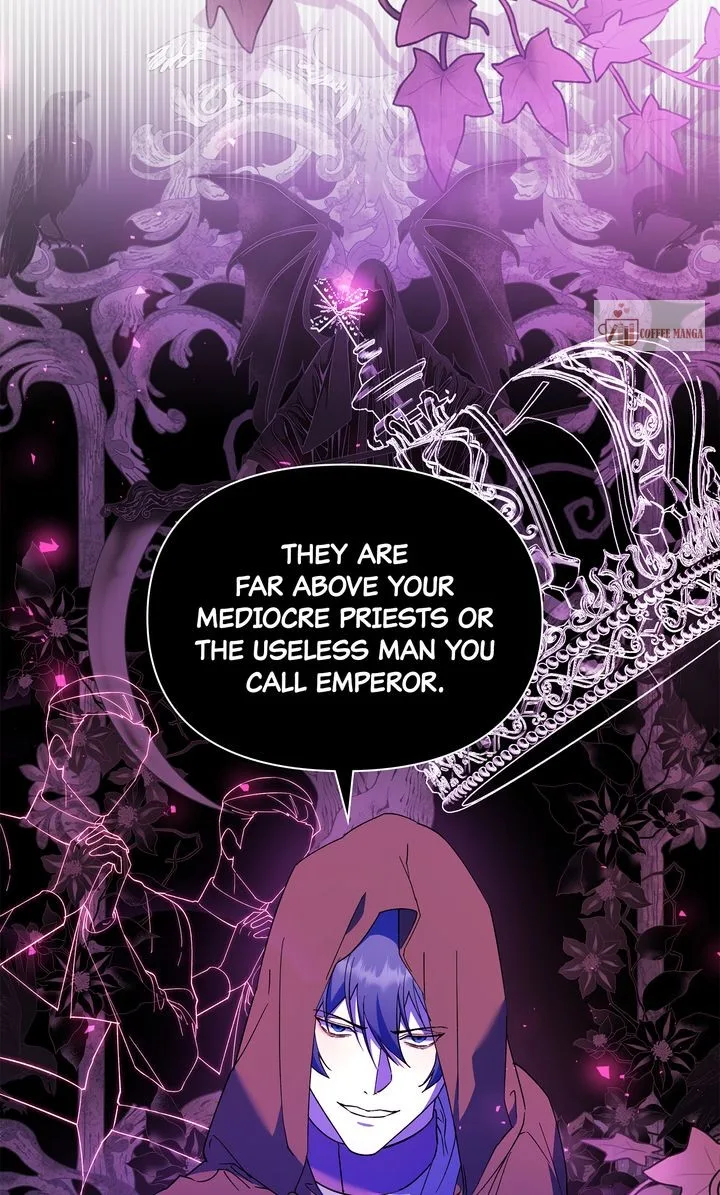 How the Count’s Young Lady Tames the Emperor’s Dog Chapter 71 page 72