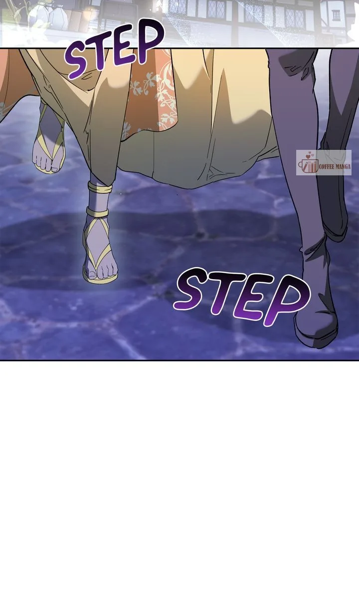 How the Count’s Young Lady Tames the Emperor’s Dog Chapter 69 page 86