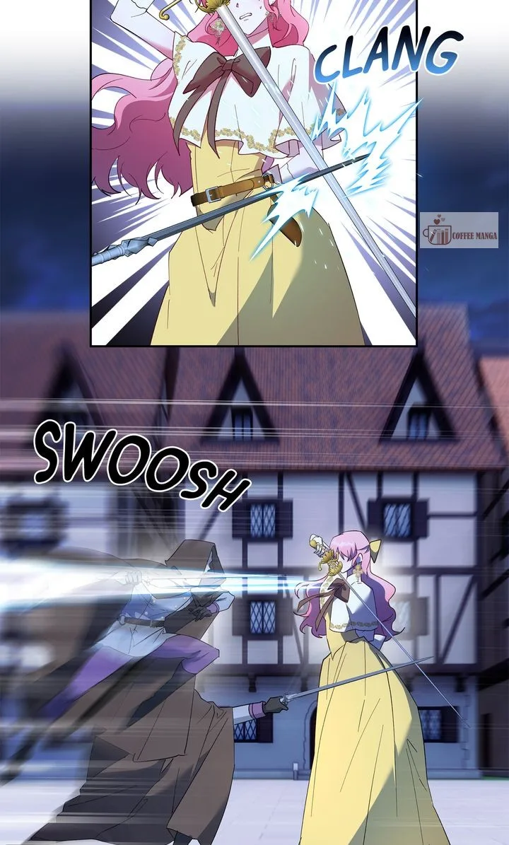 How the Count’s Young Lady Tames the Emperor’s Dog Chapter 71 page 85