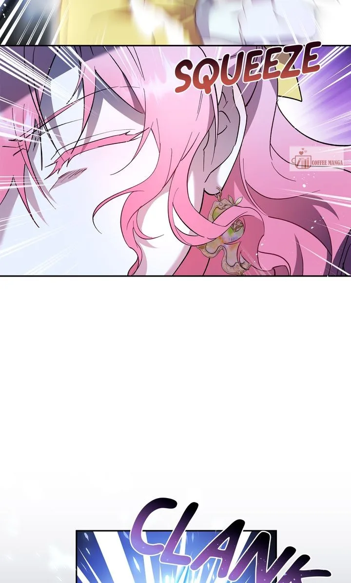 How the Count’s Young Lady Tames the Emperor’s Dog Chapter 71 page 87