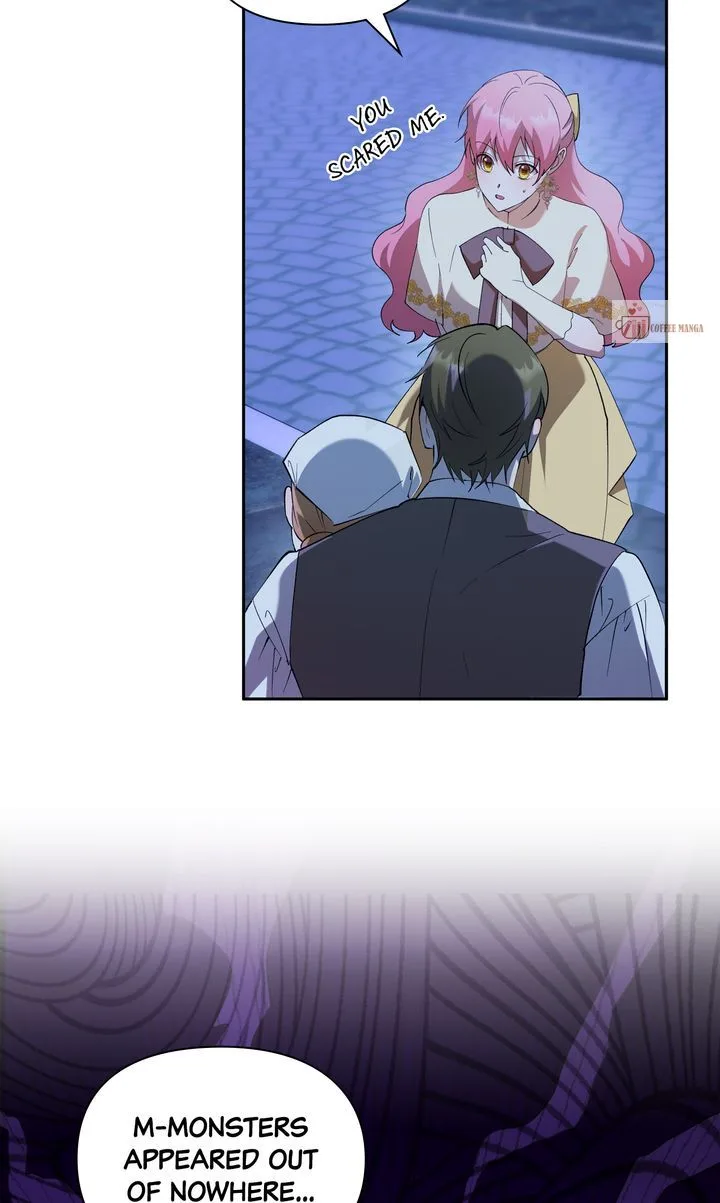 How the Count’s Young Lady Tames the Emperor’s Dog Chapter 68 page 51