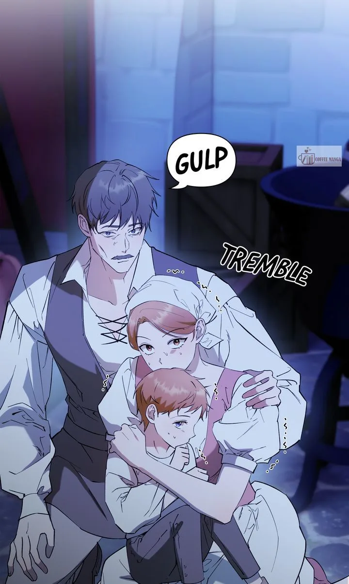 How the Count’s Young Lady Tames the Emperor’s Dog Chapter 68 page 49
