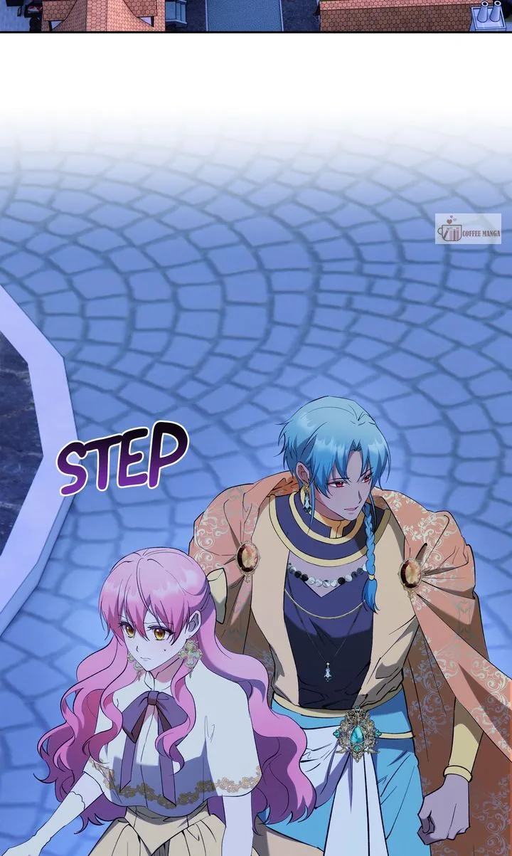 How the Count’s Young Lady Tames the Emperor’s Dog Chapter 68 page 46