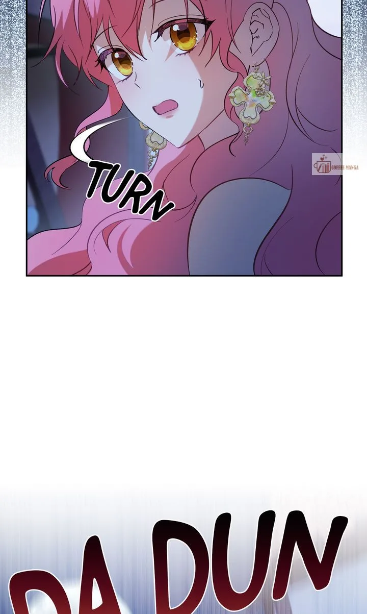 How the Count’s Young Lady Tames the Emperor’s Dog Chapter 68 page 55