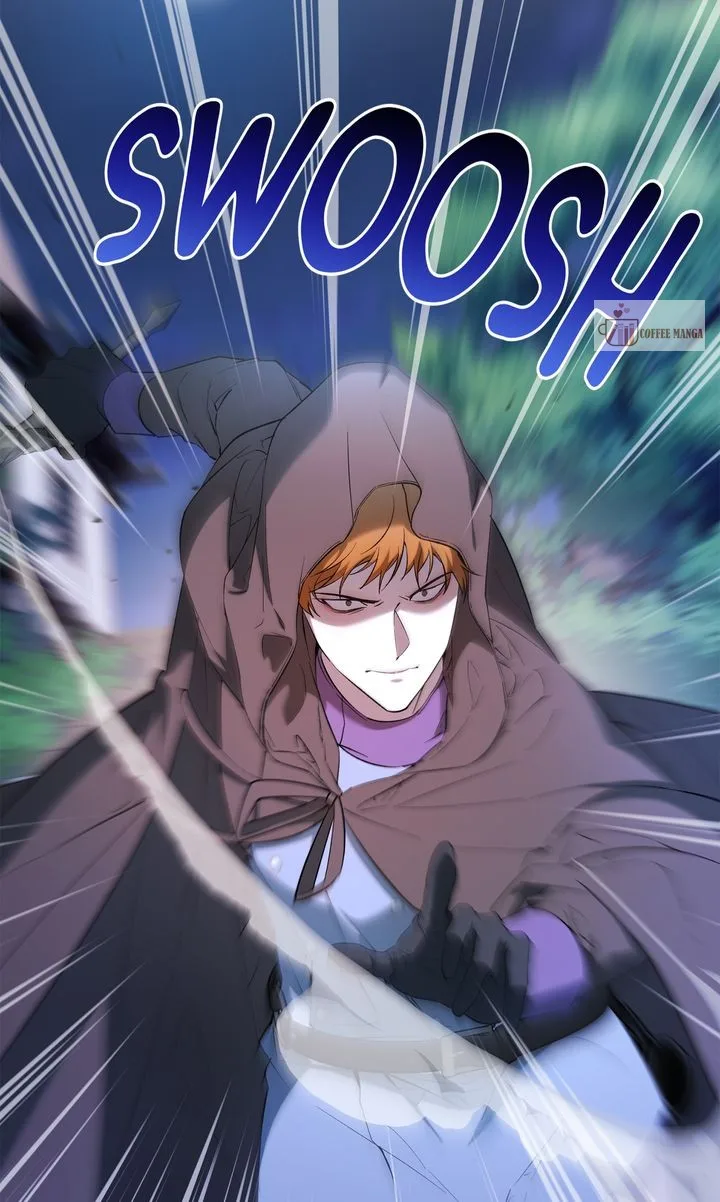 How the Count’s Young Lady Tames the Emperor’s Dog Chapter 72 page 3