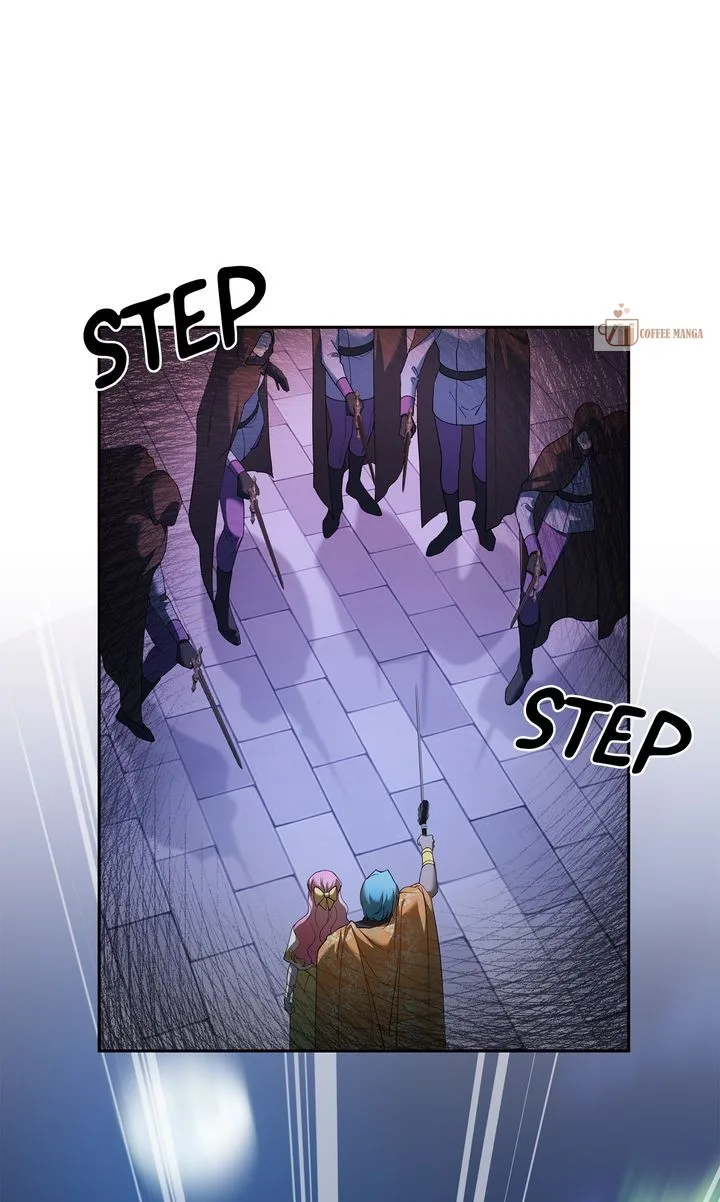 How the Count’s Young Lady Tames the Emperor’s Dog Chapter 72 page 2