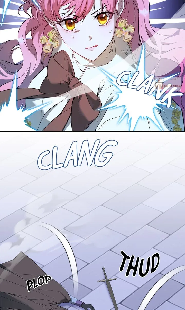 How the Count’s Young Lady Tames the Emperor’s Dog Chapter 72 page 11